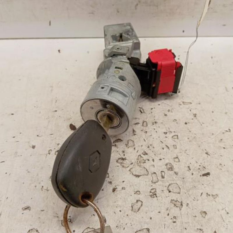 Neiman RENAULT CLIO 3