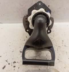 Treuil de roue de secours RENAULT CLIO 3 Photo n°1