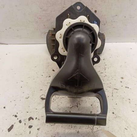 Treuil de roue de secours RENAULT CLIO 3 Photo n°1