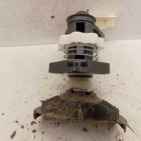 Treuil de roue de secours RENAULT CLIO 3