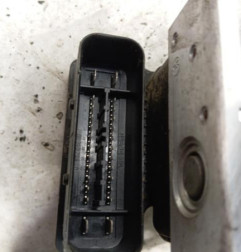 Bloc ABS (freins anti-blocage) PEUGEOT 206 Photo n°3