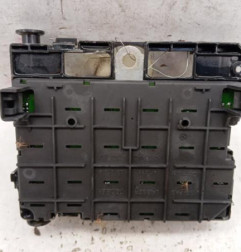 Boitier servitude moteur (BSM) PEUGEOT 206