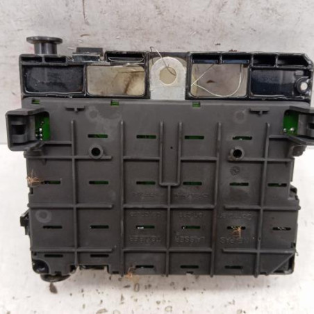 Boitier servitude moteur (BSM) PEUGEOT 206