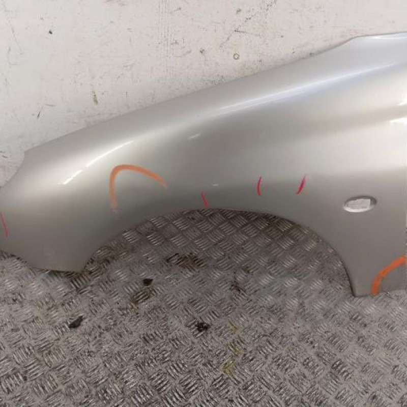 Aile avant gauche PEUGEOT 206