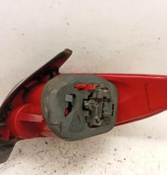 Feu arriere principal gauche (feux) PEUGEOT 206