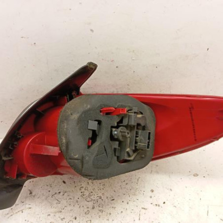 Feu arriere principal gauche (feux) PEUGEOT 206