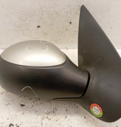 Retroviseur droit PEUGEOT 206 Photo n°1