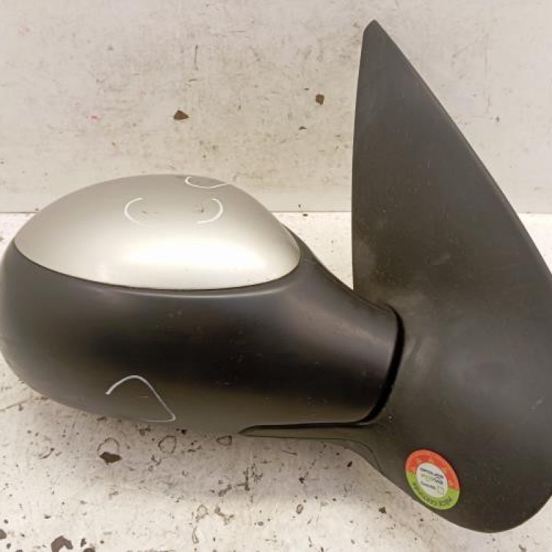 Retroviseur droit PEUGEOT 206