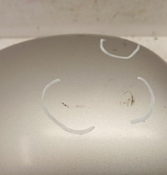 Retroviseur droit PEUGEOT 206