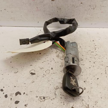 Neiman PEUGEOT 206 Photo n°1