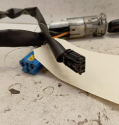 Neiman PEUGEOT 206 Photo n°3