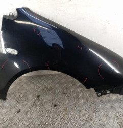 Aile avant droit VOLKSWAGEN POLO 4 Photo n°1