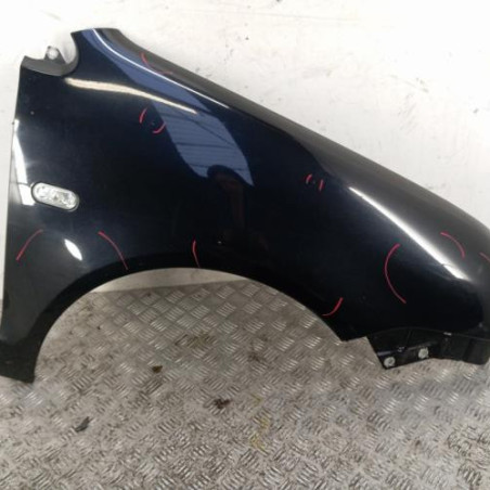 Aile avant droit VOLKSWAGEN POLO 4 Photo n°1