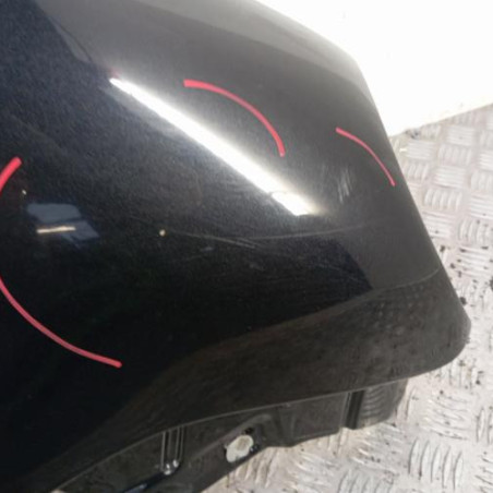 Aile avant droit VOLKSWAGEN POLO 4