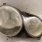 Optique avant principal droit (feux)(phare) VOLKSWAGEN POLO 4