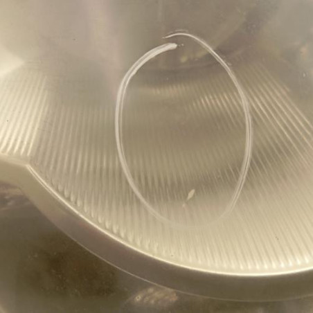 Optique avant principal droit (feux)(phare) VOLKSWAGEN POLO 4