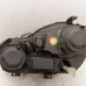 Optique avant principal droit (feux)(phare) VOLKSWAGEN POLO 4