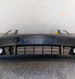 Pare choc avant VOLKSWAGEN POLO 4 Photo n°1