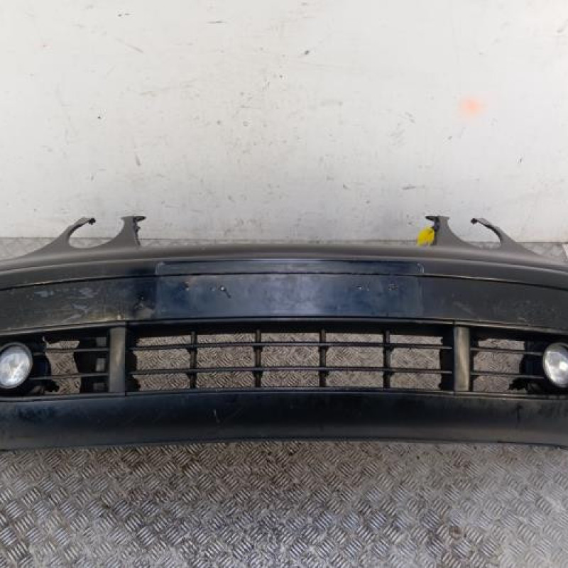 Pare choc avant VOLKSWAGEN POLO 4