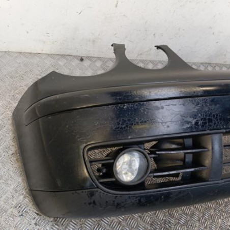 Pare choc avant VOLKSWAGEN POLO 4