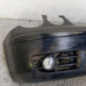 Pare choc avant VOLKSWAGEN POLO 4