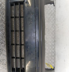 Pare choc avant VOLKSWAGEN POLO 4 Photo n°3