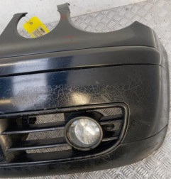Pare choc avant VOLKSWAGEN POLO 4 Photo n°4