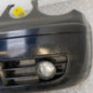 Pare choc avant VOLKSWAGEN POLO 4