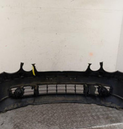 Pare choc avant VOLKSWAGEN POLO 4 Photo n°5