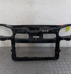 Face avant VOLKSWAGEN POLO 4 Photo n°1