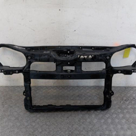 Face avant VOLKSWAGEN POLO 4 Photo n°1