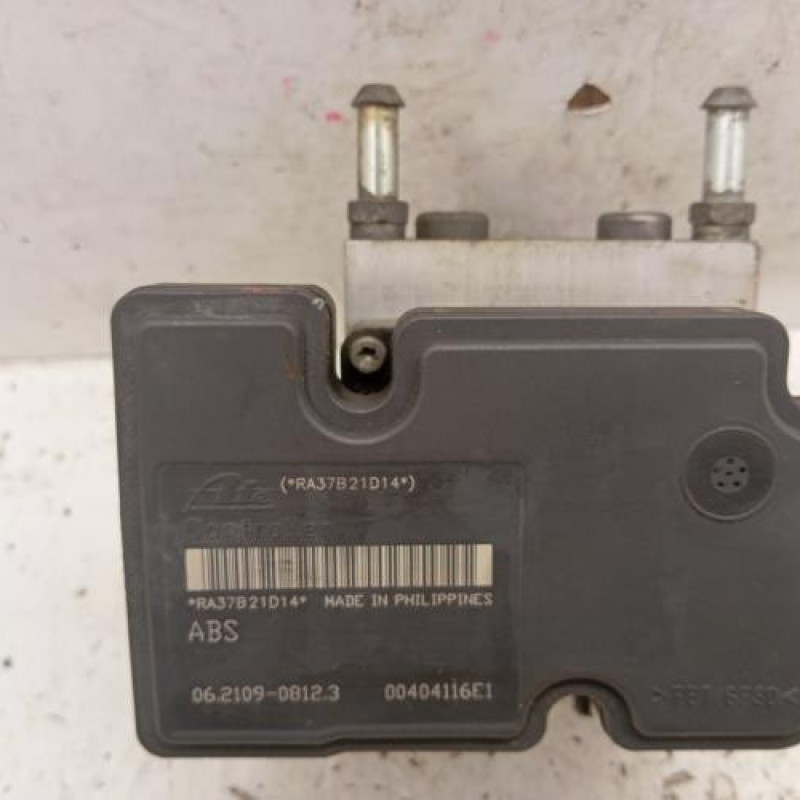 Bloc ABS (freins anti-blocage) SUZUKI SWIFT 3