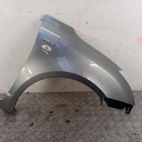 Aile avant droit SUZUKI SWIFT 3 Photo n°1