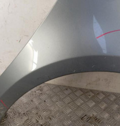 Aile avant droit SUZUKI SWIFT 3