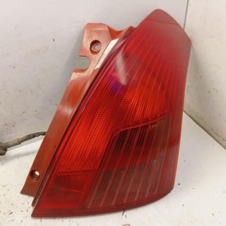 Feu arriere principal droit (feux) SUZUKI SWIFT 3 Photo n°1