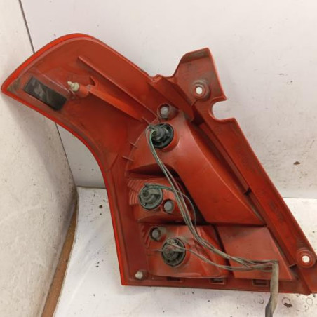 Feu arriere principal droit (feux) SUZUKI SWIFT 3