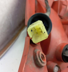 Feu arriere principal droit (feux) SUZUKI SWIFT 3 Photo n°3