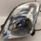 Optique avant principal gauche (feux)(phare) SUZUKI SWIFT 3