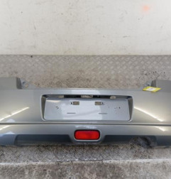 Pare choc arriere SUZUKI SWIFT 3 Photo n°1