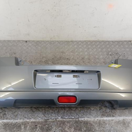 Pare choc arriere SUZUKI SWIFT 3 Photo n°1