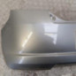 Pare choc arriere SUZUKI SWIFT 3