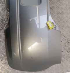 Pare choc arriere SUZUKI SWIFT 3 Photo n°4