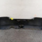 Pare choc arriere SUZUKI SWIFT 3