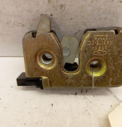 Serrure de hayon FORD FIESTA 4 Photo n°1