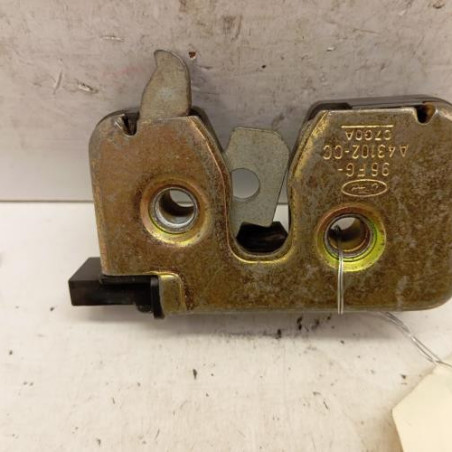 Serrure de hayon FORD FIESTA 4 Photo n°1