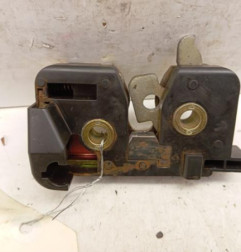 Serrure de hayon FORD FIESTA 4