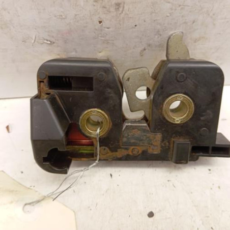 Serrure de hayon FORD FIESTA 4