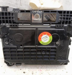 Boitier servitude moteur (BSM) PEUGEOT 207