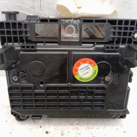 Boitier servitude moteur (BSM) PEUGEOT 207