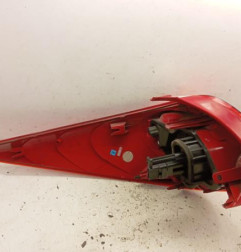 Feu arriere principal droit (feux) PEUGEOT 207